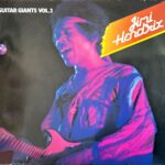 Jimi Hendrix - Guitar Giants Vol. 2