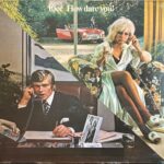 10cc - How Dare You!