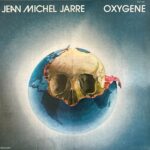 Jean Michel Jarre - Oxygene