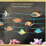 Stevie Wonder - Stevie Wonder's Original Musiquarium 1