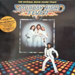 Various - Saturday Night Fever (The Original Movie Sound Track)