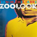 Jean Michel Jarre - Zoolook