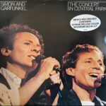 Simon And Garfunkel - Concert In Central Park, The