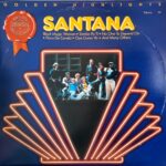 Santana - Golden Highlights - Volume 24