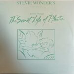 Stevie Wonder - Stevie Wonder's Journey Through The Secret Life Of Plants