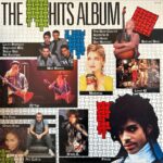 Various - Hits Album, The