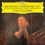 Beethoven, Wiener Philharmoniker, Carlos Kleiber - Symphonie Nr. 5