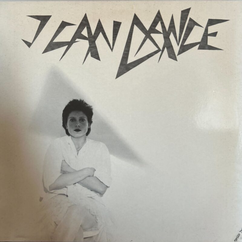 Moniek Toebosch - I Can Dance