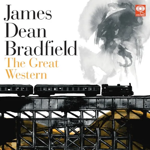 James Dean Bradfield - The Great Western