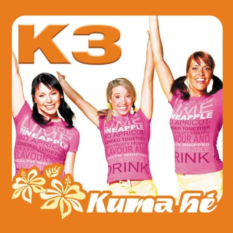 K3 - Kuma he