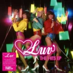 Luv' - The Hits E.P.