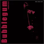 Mark Lanegan - Bubblegum (Original Draft)