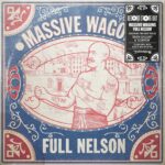 Massive Wagons - Full Nelson