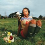 Rachel Chinouriri - Little House EP