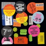 Tom Grennan - Little Bit Of Love (5th Anniversary Edition)