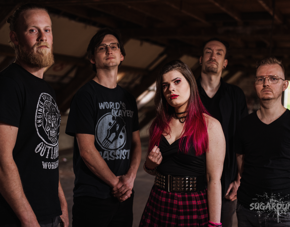 Sugar Punch rsd 2026 Weert - Yuppe Fish