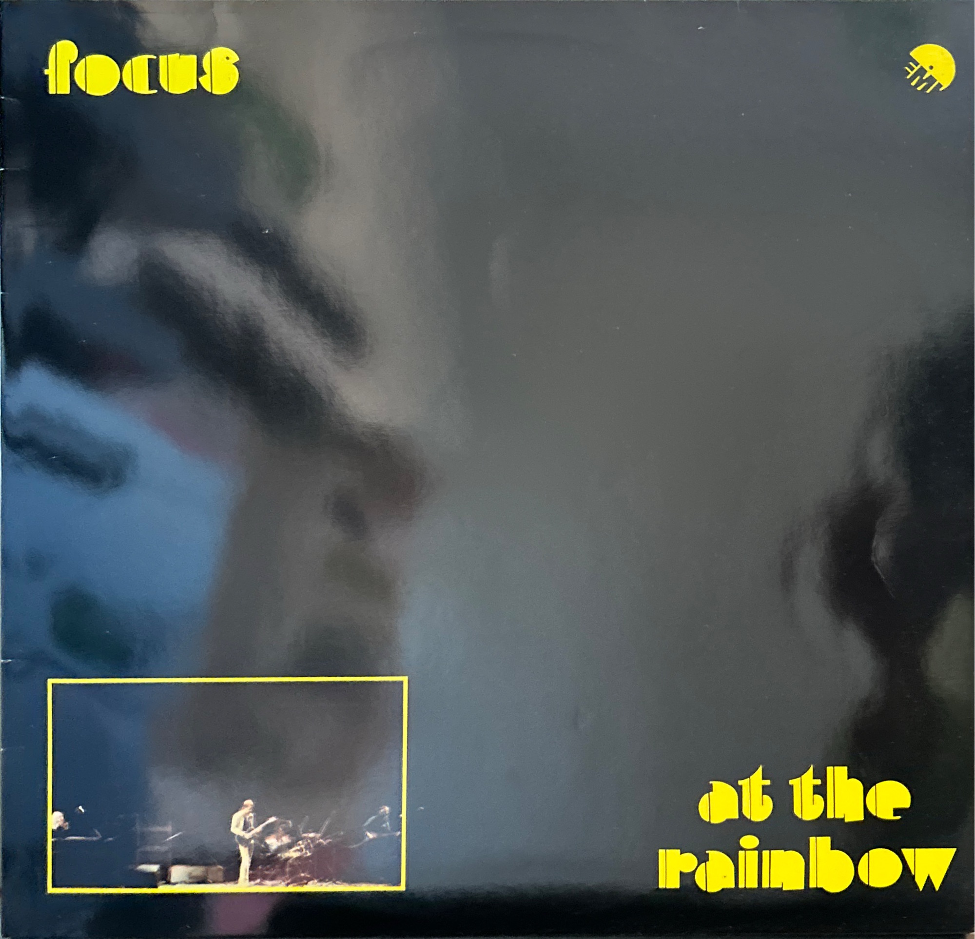 Focus - Focus At The Rainbow
