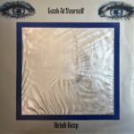 Uriah Heep - Look At Yourself