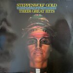 Steppenwolf - Gold (Their Great Hits)