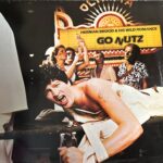 Herman Brood & His Wild Romance - Go Nutz