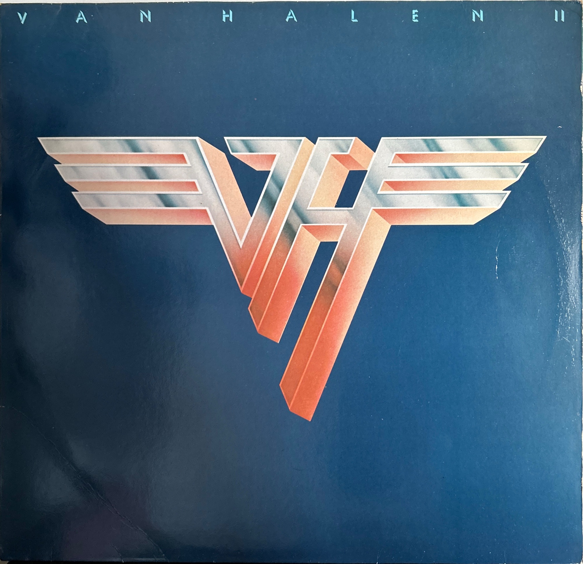 Van Halen - Van Halen II
