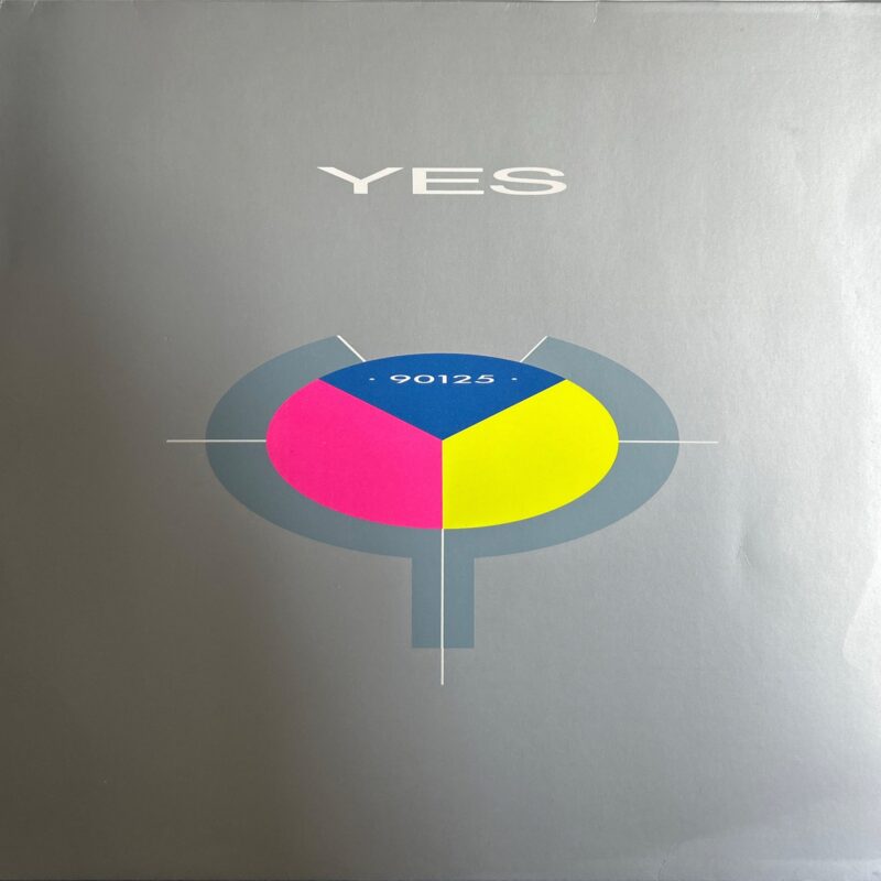 Yes - 90125