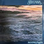 Santana - Moonflower