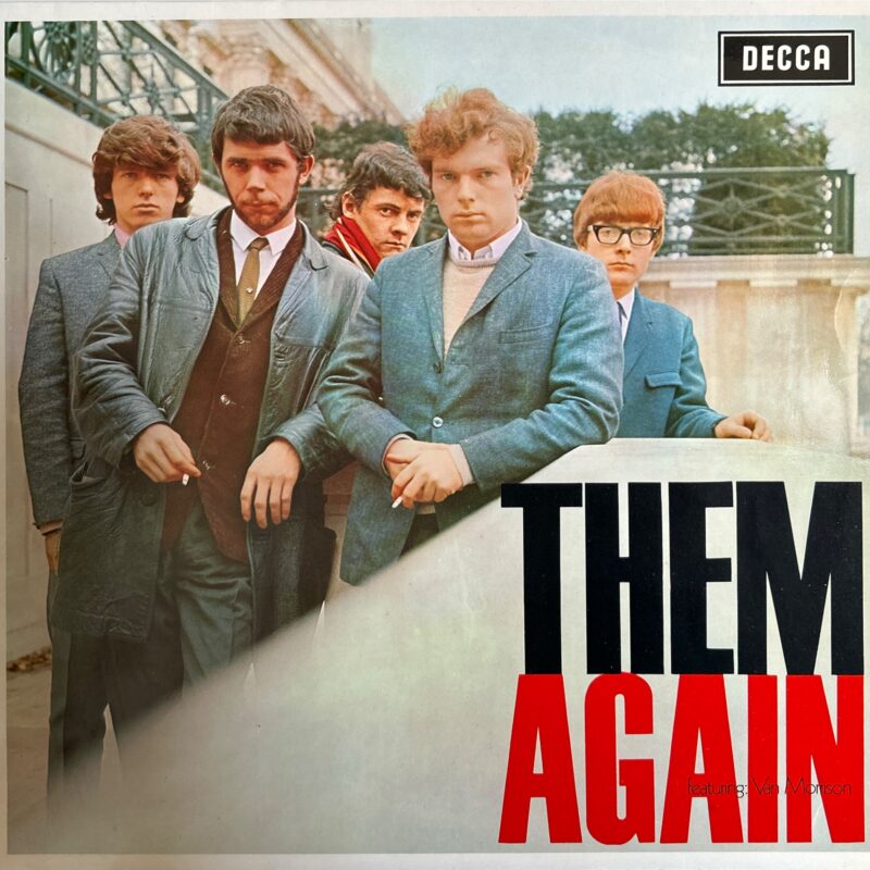 Them - Again