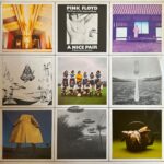 Pink Floyd - Nice Pair, A