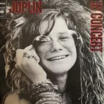 Janis Joplin - Joplin In Concert