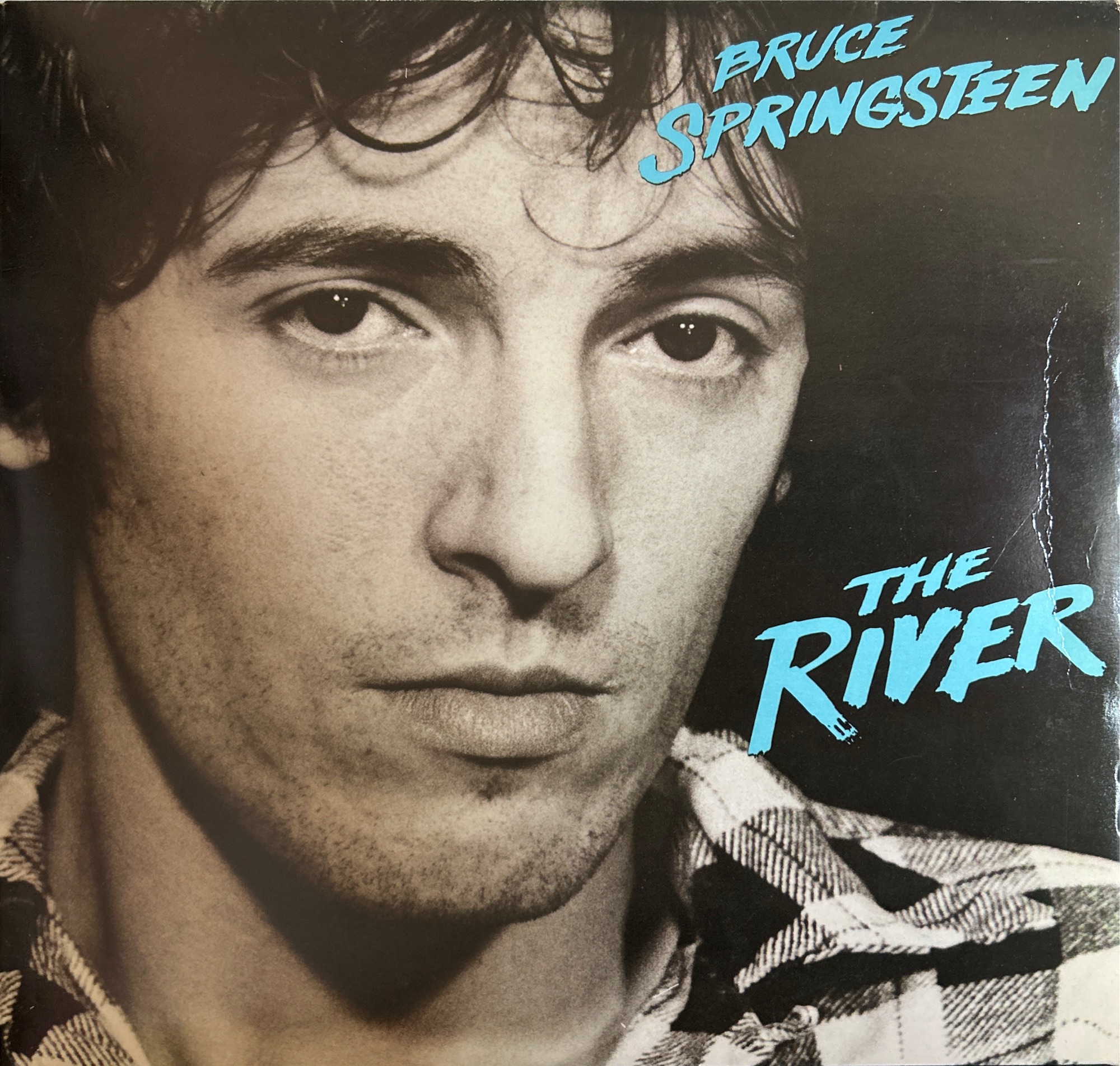 Bruce Springsteen - River, The