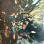 Creedence Clearwater Revival - Bayou Country