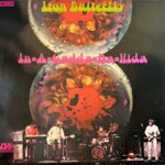 Iron Butterfly - In-A-Gadda-Da-Vida