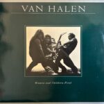 Van Halen - Women And Children First