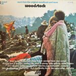 Various - Woodstock (Music From The Original Soundtrack And More)