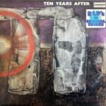 Ten Years After - Stonedhenge / Ten Years After