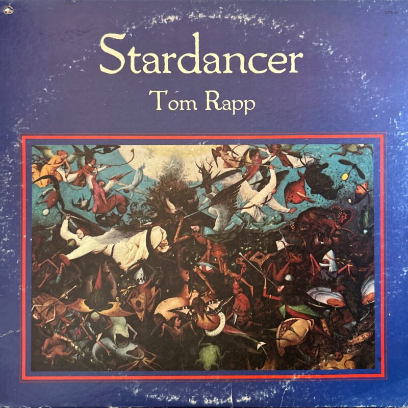 Tom Rapp - Stardancer