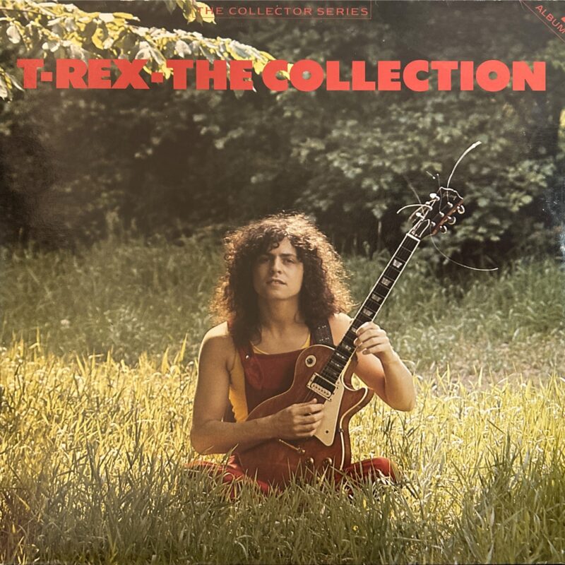 T-Rex - Collection, The
