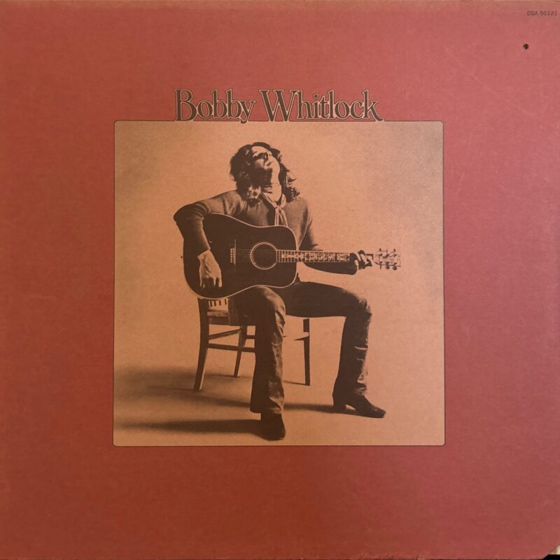 Bobby Whitlock - Bobby Whitlock