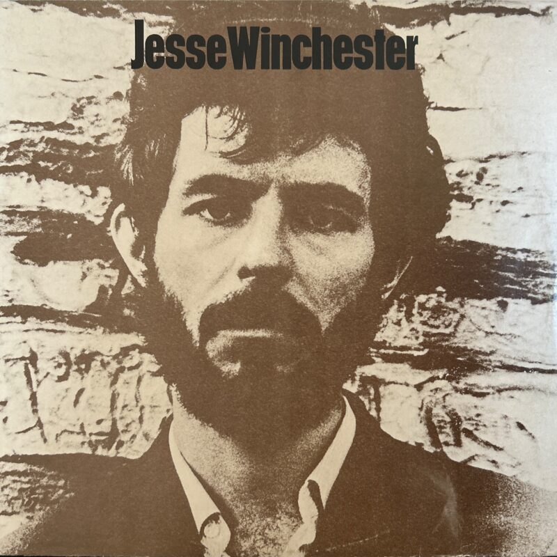Jesse Winchester - Jesse Winchester