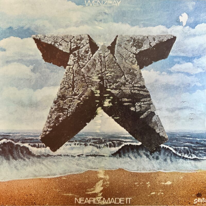 Wenzday - Nearly Made It