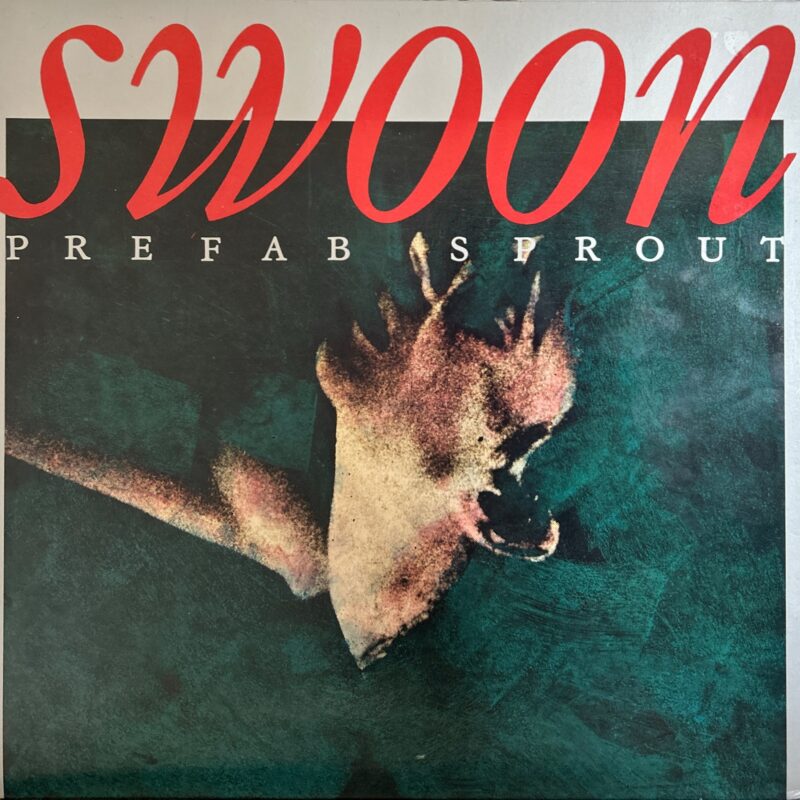 Prefab Sprout - Swoon