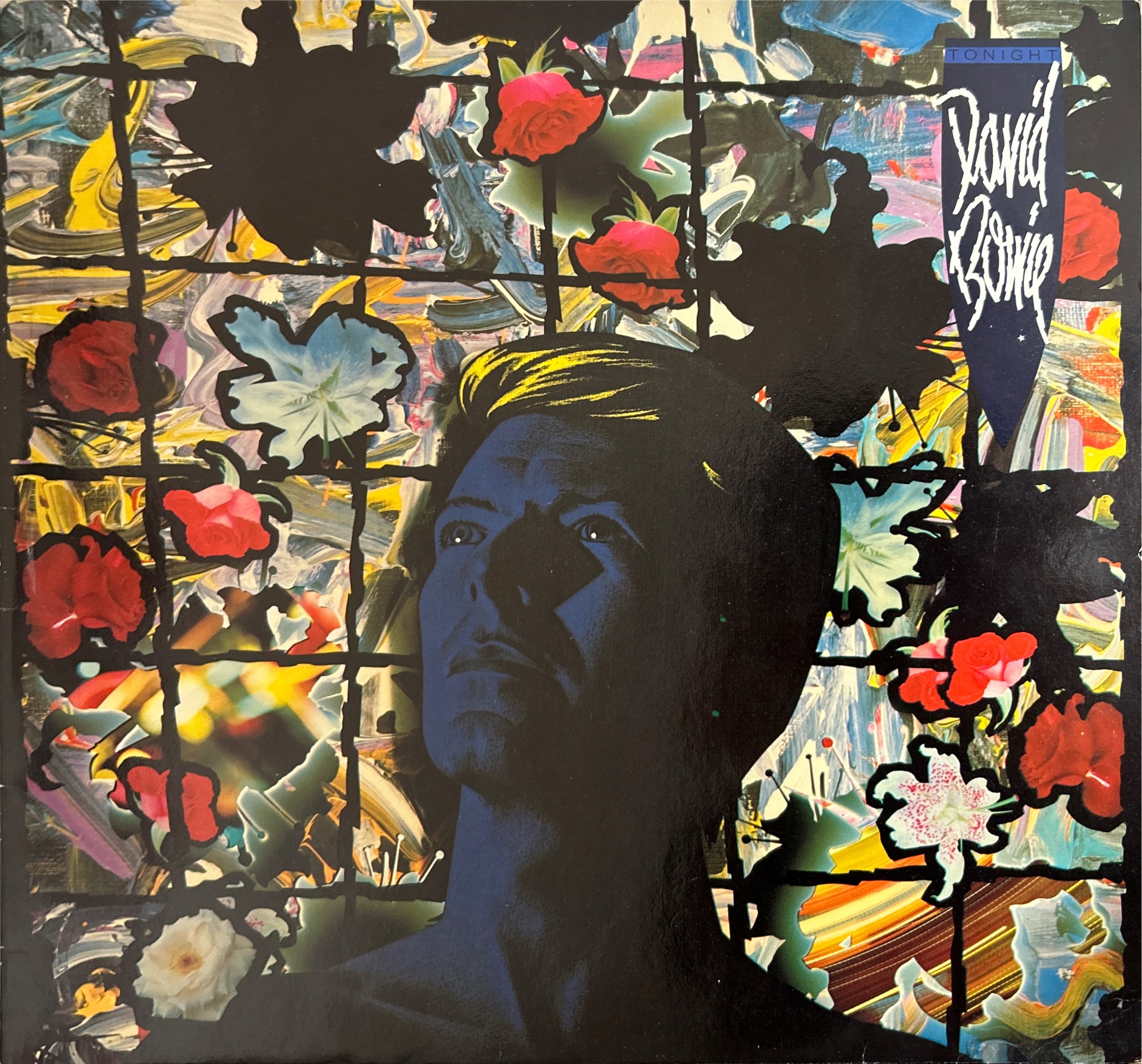 David Bowie - Tonight