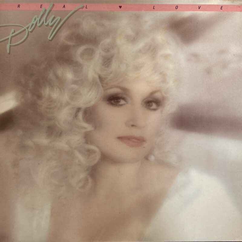 Dolly Parton - Real Love