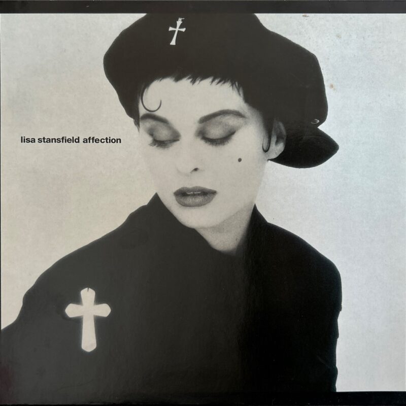 Lisa Stansfield - Affection