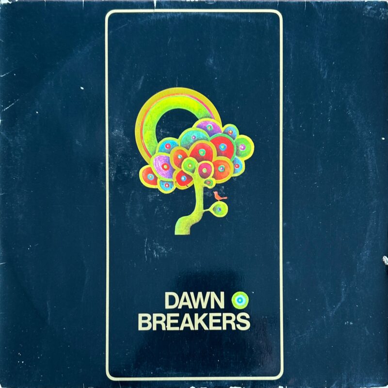 Dawnbreakers - Dawnbreakers