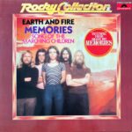 Earth And Fire - Memories - Song Of The Marching Children