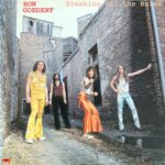Ron Goedert - Breaking All The Rules