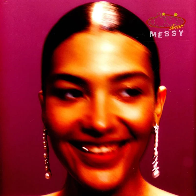 Olivia Dean - Messy