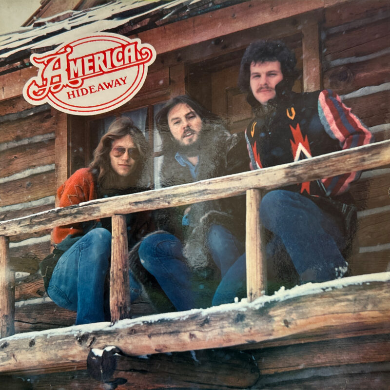 America - Hideaway